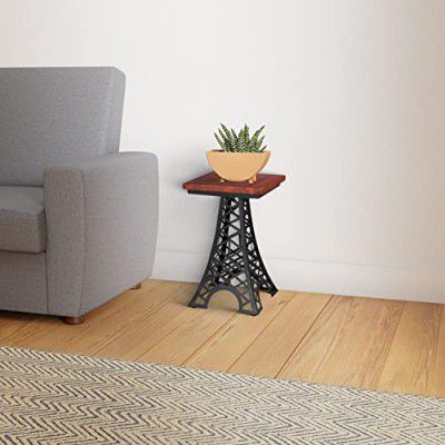 Amazon Brand - Solimo Zubkan End Table