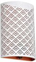 Amazon Brand - Stone & Beam Vigo Wall Lamp...