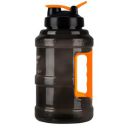 Amazon Brand - Symactive 2.5 Litre Gallon Water Bottle for Gym with Handle ...