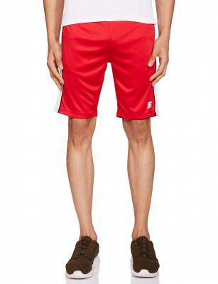 Amazon Brand - Symactive Men Shorts