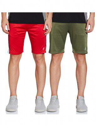 Amazon Brand - Symactive Men Shorts