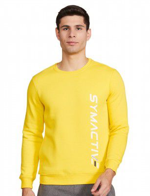 Amazon Brand - Symactive Men Sports Sweatshirt