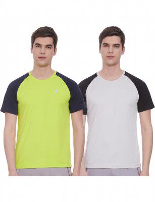 Amazon Brand - Symactive Men T-Shirt
