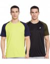 Amazon Brand - Symactive Men T-Shirt...