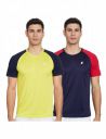 Amazon Brand - Symactive Men T-Shirt...