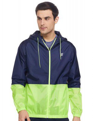 Amazon Brand - Symactive Men Ultralight Jacket