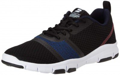 Amazon Brand - Symactive Mens DeltaRunning Shoe