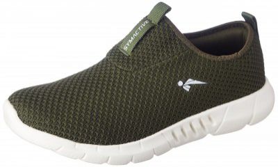 Amazon Brand - Symactive mens Easefit Sneaker