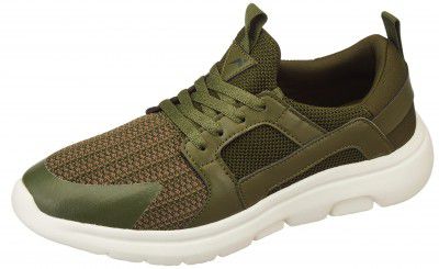 Amazon Brand - Symactive Mens Envigour Sneaker