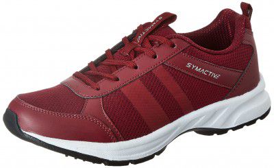 Amazon Brand - Symactive mens Fanatic Running Shoe