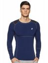 Amazon Brand - Symactive Mens Regular Active Base Layer Shirt...