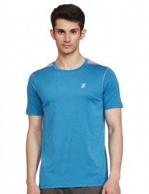 Amazon Brand - Symactive Mens Regular Fit T-Shirt