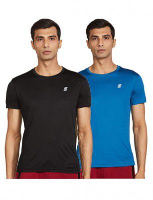 Amazon Brand - Symactive Mens Regular T-Shirt