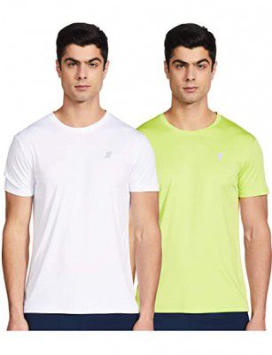 Amazon Brand - Symactive Mens Regular T-Shirt