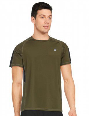 Amazon Brand - Symactive Mens Regular T-Shirt