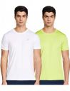 Amazon Brand - Symactive Mens Regular T-Shirt...