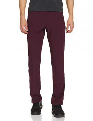 Amazon Brand - Symactive Mens Regular Track Pants