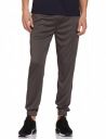 Amazon Brand - Symactive Men's Regular Track Pants (SYSP-09E_Dark Grey_S)...