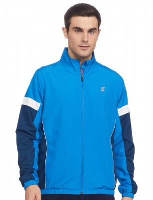 Amazon Brand - Symactive Mens Sports Jacket
