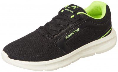 Amazon Brand - Symactive mens Zestflex Sneaker