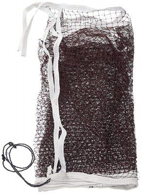 Amazon Brand – Symactive Nylon Badminton Net