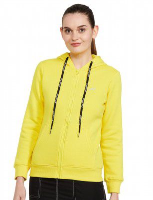Amazon Brand - Symactive Women Hooded Sweatshirt