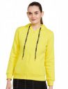 Amazon Brand - Symactive Women Hooded Sweatshirt...