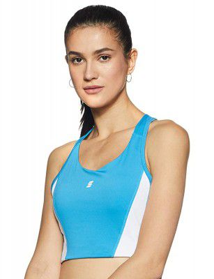 Amazon Brand - Symactive Women Sports Bra