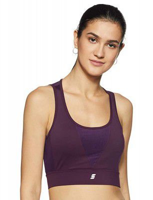 Amazon Brand - Symactive Women Sports Bra