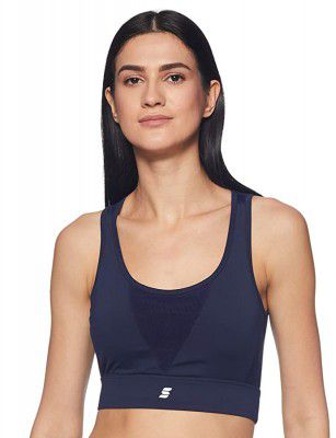 Amazon Brand - Symactive Women Sports Bra