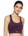 Amazon Brand - Symactive Women Sports Bra...