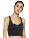 Amazon Brand - Symactive Womens Full Cup Sports Bra...