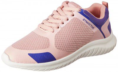 Amazon Brand - Symactive Womens Pag 2887 D Sneaker
