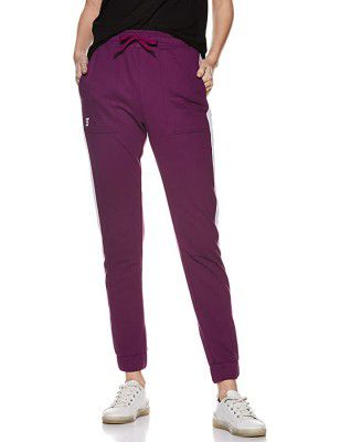 Amazon Brand - Symactive Womens Regular Track Pants