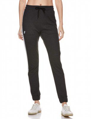 Amazon Brand - Symactive Women's Regular Track Pants