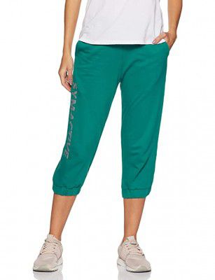 Amazon Brand - Symactive Womens Relaxed Yoga Pants