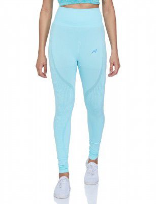 Amazon Brand - Symactive Women's Seamless Leggings