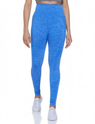 Amazon Brand - Symactive Women's Seamless Leggings