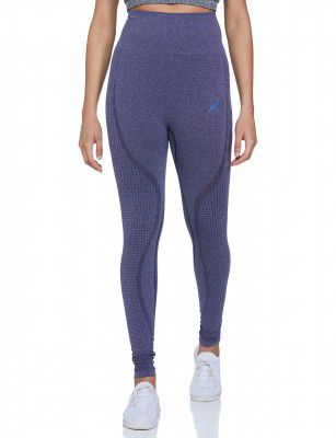 Amazon Brand - Symactive Women's Seamless Leggings