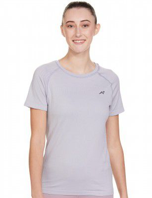 Amazon Brand - Symactive Women's Seamless T-Shirt