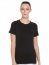 Amazon Brand - Symactive Women's Seamless T-Shirt...