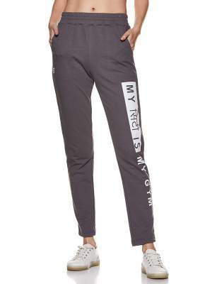 Amazon Brand - Symactive Women's Slim Track Pants