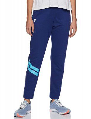 Amazon Brand - Symactive Womens Slim Track Pants