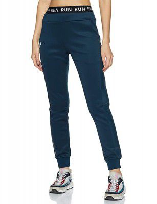 Amazon Brand - Symactive Womens Slim Track Pants