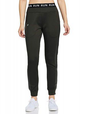 Amazon Brand - Symactive Womens Slim Track Pants