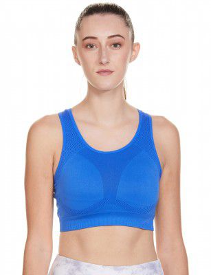 Amazon Brand - Symactive Women's Sports Bra