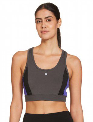 Amazon Brand - Symactive Women's Sports Bra