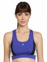 Amazon Brand - Symactive Women's Sports Bra...