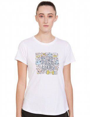 Amazon Brand - Symactive Women's T-Shirt