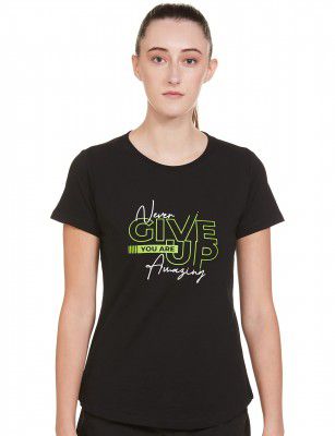 Amazon Brand - Symactive Women's T-Shirt